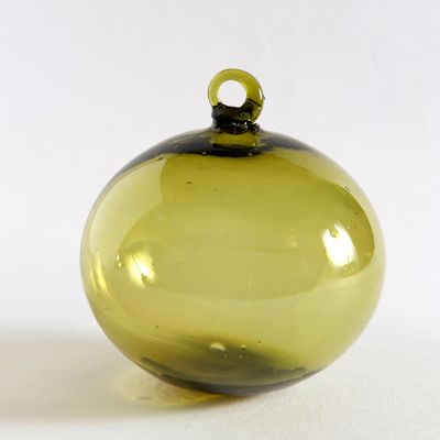 Other Christmas decorations - Glass ball - LA MAISON DAR DAR