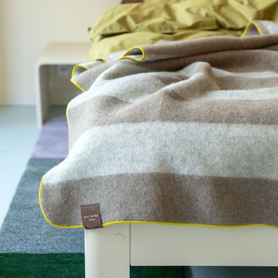 Linge de lit - ACCESSOIRES - SUITE702