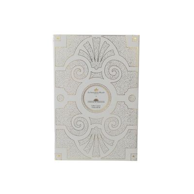 Soaps - Set of 3 Soaps - Palace Versailles Collection - LA SAVONNERIE ROYALE