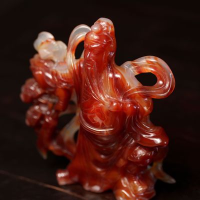 Unique pieces - General Quan Cong - TRESORIENT