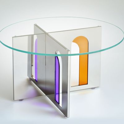 Coffee tables - Itaca Coffeetable - ATLASPROJECT