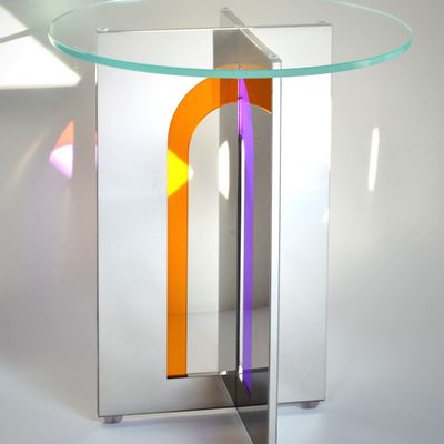 Tables basses - Table d'appoint Itaca - ATLASPROJECT