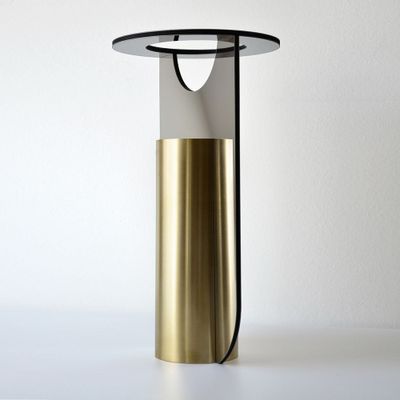 Vases - Saturnus Vase Large - ATLASPROJECT