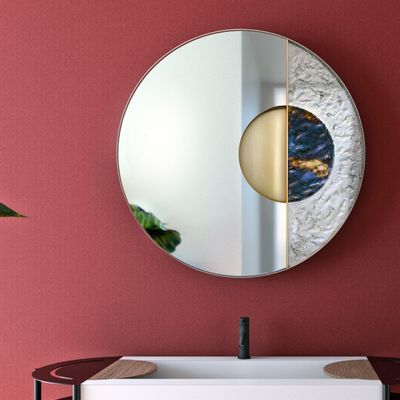 Miroirs - Janus Mirror - ATLASPROJECT