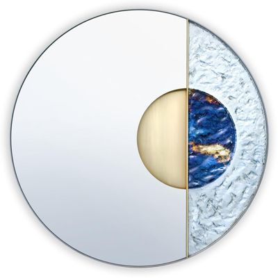 Mirrors - Janus Mirror - ATLASPROJECT