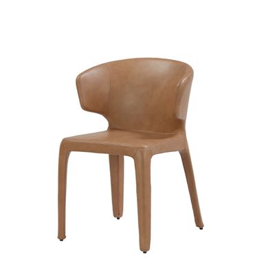 Chairs - Saddle Chair (Ready Stock) - ALT.O BY COMMUNE