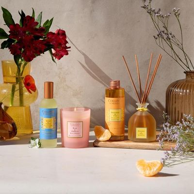 Scents - FRAGRANT DUOS - COLLINES DE PROVENCE