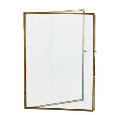 Other smart objects - Double photo frame - MADAM STOLTZ