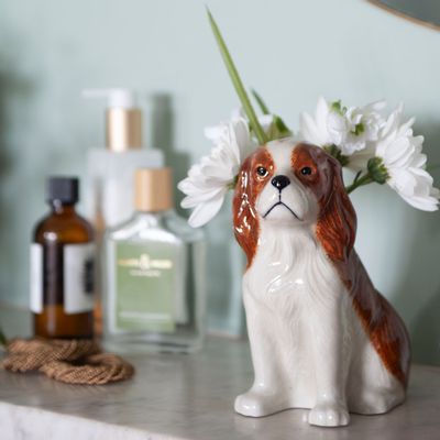 Moulins à épices - Chiens - QUAIL DESIGNS EUROPE BV