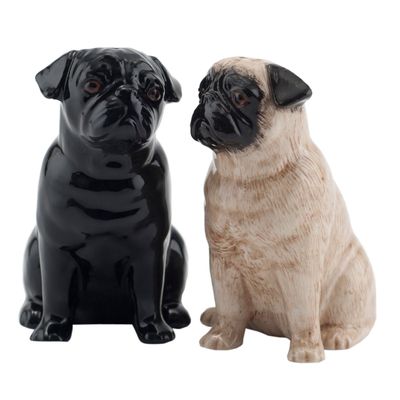 Spice grinders - Dogs - QUAIL DESIGNS EUROPE BV