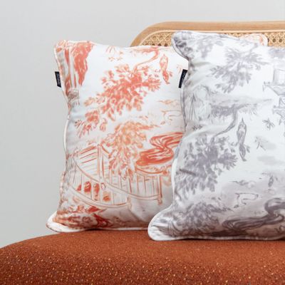 Coussins - COUSSIN GATSBY - SO SKIN - IDASY