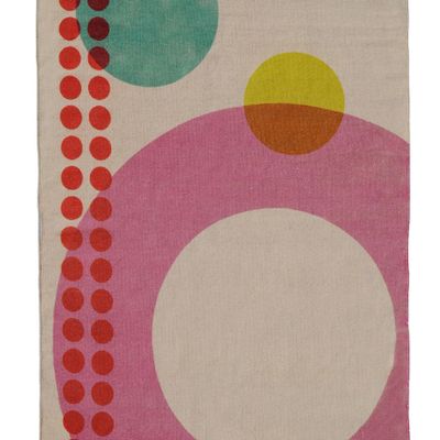 Design carpets - LUCAS - BAOBAB