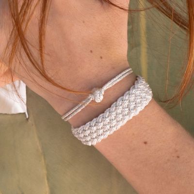 Bijoux - Diyah Bracelet - MAAŸAZ