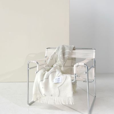 Throw blankets - Miffy X Maison Deux Collection - MAISON DEUX