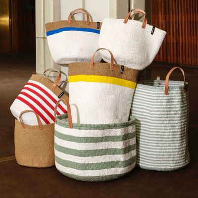 Storage boxes - Storage baskets - MIFUKO