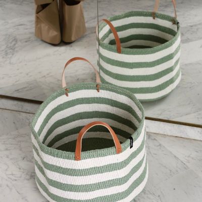 Storage boxes - Storage baskets - MIFUKO