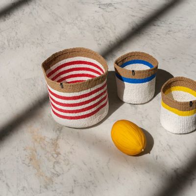 Storage boxes - Small and very small baskets - MIFUKO