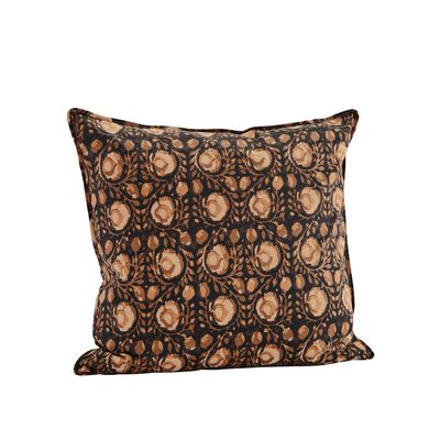 Upholstery fabrics - Printed cushion cover - MADAM STOLTZ