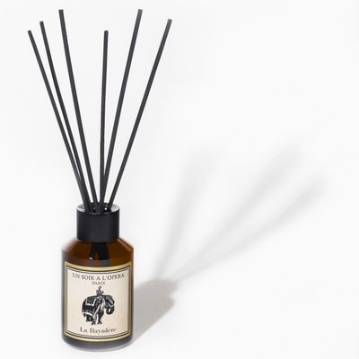 Decorative objects - LA BAYADÈRE - HOME FRAGRANCE DIFFUSER - 100 ML - UN SOIR A L'OPERA