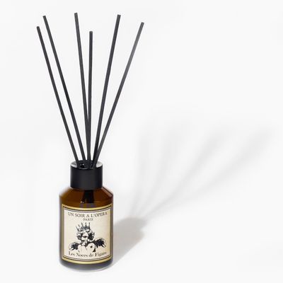 Decorative objects - LES NOCES DE FIGARO - HOME FRAGRANCE DIFFUSER - 100mL - UN SOIR A L'OPERA