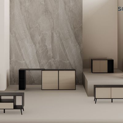 TV stands - K-PRO Collection - TV Stand - SONGMICS HOME