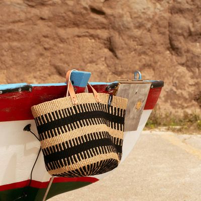 Boîtes de rangement  - Les paniers de marché - MIFUKO