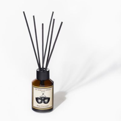 Decorative objects - DON GIOVANNI - HOME FRAGRANCE DIFFUSER - 100ML - UN SOIR A L'OPERA