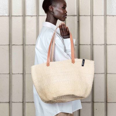 Bags and totes - Shopper baskets - MIFUKO