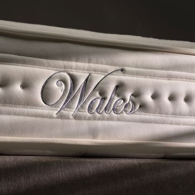 Lits - Wales • Matelas - COLUNEX - TAILORED COMFORT