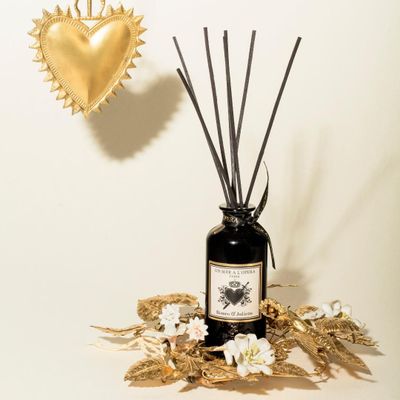 Objets de décoration - ROMÉO & JULIETTE - DIFFUSEUR DE PARFUM D'INTERIEUR - 180ML - UN SOIR A L'OPERA