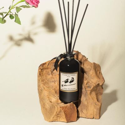 Objets de décoration - LA FLÛTE ENCHANTÉE - DIFFUSEUR DE PARFUM D'INTERIEUR - 180ML - UN SOIR A L'OPERA