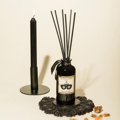 Decorative objects - DON GIOVANNI - HOME FRAGRANCE DIFFUSER - 180ML - UN SOIR A L'OPERA