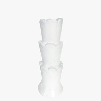 Vases - Tulip Candle Holder 3 Levels - WAWW LA TABLE