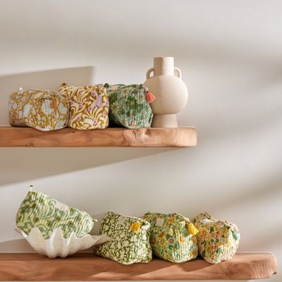 Decorative objects - Cushions - BONHEUR DU JOUR