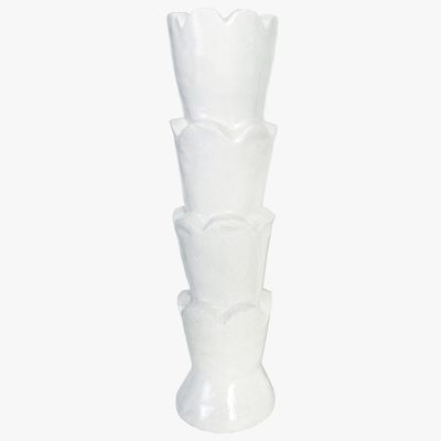 Vases - Tulip Candle Holder 4 Levels - WAWW LA TABLE