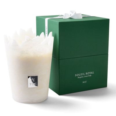 Bougies - SOLEIL ROYAL CLASSIQUE - BUJI COLLECTION