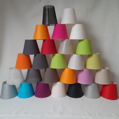 Blinds - Custom lampshades - CÔTE OUEST DÉCO - PRO