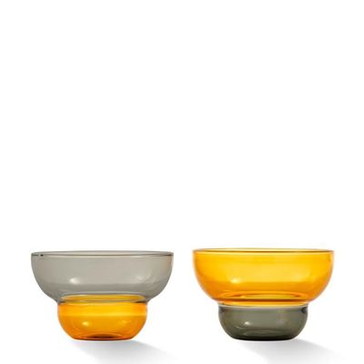 Glass - Mizu Kiri Cups - POLSPOTTEN