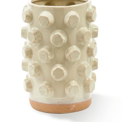 Objets de décoration - Vase à structure - POLSPOTTEN