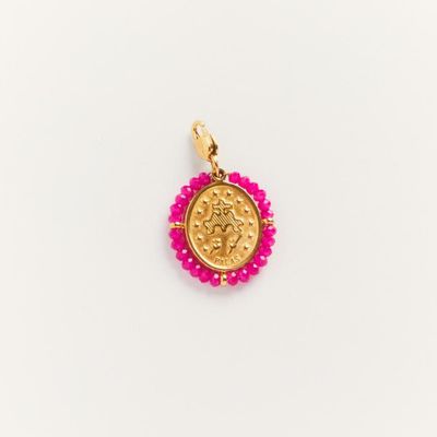 Jewelry - Santa Maria Charms - 24 Colors available - PALAS