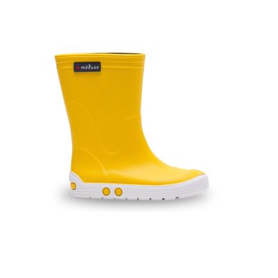 Kids slippers and shoes - AIRPORT - kids boots - MÉDUSE