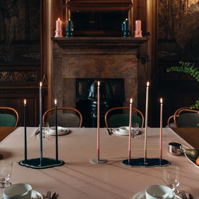 Bougies - CATHARINE - HOOGELAND 1770