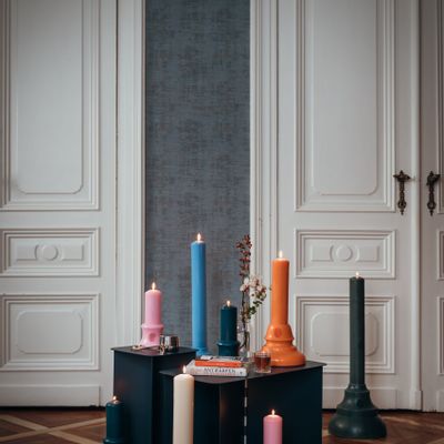 Bougies - BARUCH - HOOGELAND 1770