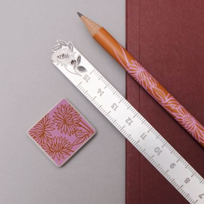 Papeterie - Assortiment de 12 sets écriture - art nouveau - TOUT SIMPLEMENT,