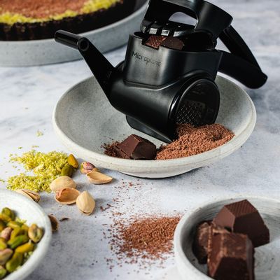 Knives - Rotary Grater - MICROPLANE INTERNATIONAL