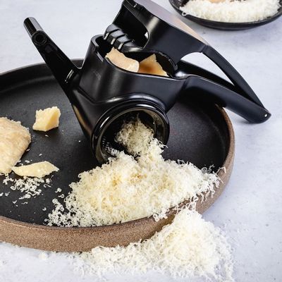 Knives - Rotary Grater - MICROPLANE INTERNATIONAL