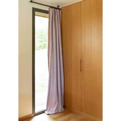 Curtains and window coverings - Albe curtain - LE MONDE SAUVAGE BEATRICE LAVAL