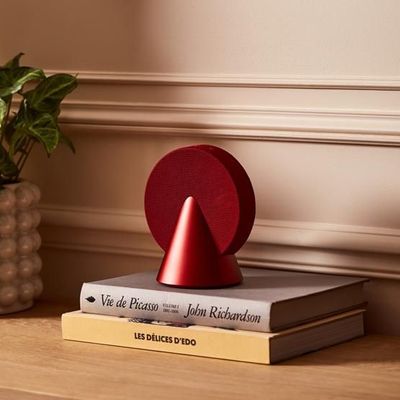 Other smart objects - Conic Speaker - LEXON