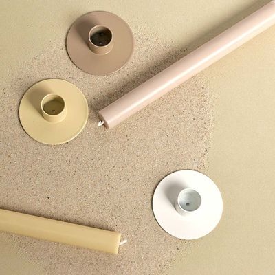 Objets design - candleholder POP - NOT THE GIRL WHO MISSES MUCH