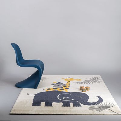 Autres tapis - TAPIS POUR CHAMBRES D'ENFANTS - AFK LIVING DESIGNER RUGS